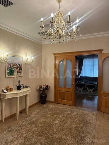 Продаётся 6-комн. дом/дача 270 м², м. Элмляр Академиясы, photo 18 from 22