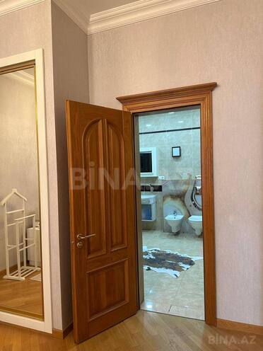 Продаётся 6-комн. дом/дача 270 м², м. Элмляр Академиясы, photo 11 from 22