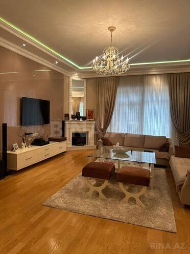 Продаётся 6-комн. дом/дача 270 м², м. Элмляр Академиясы, photo 19 from 22