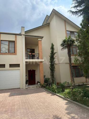 Продаётся 6-комн. дом/дача 270 м², м. Элмляр Академиясы, photo 21 from 22