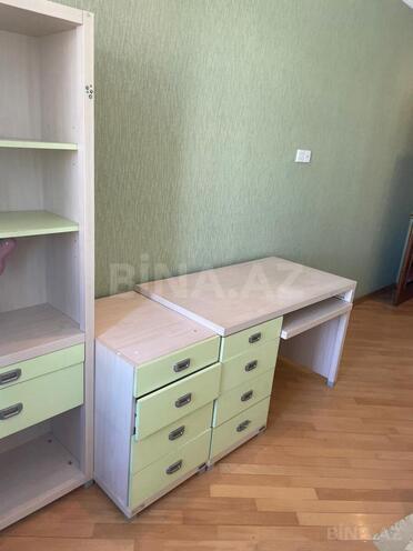 İcarəyə verilir 2 otaqlı yeni tikili 112 m², 28 May m., photo 10 from 17