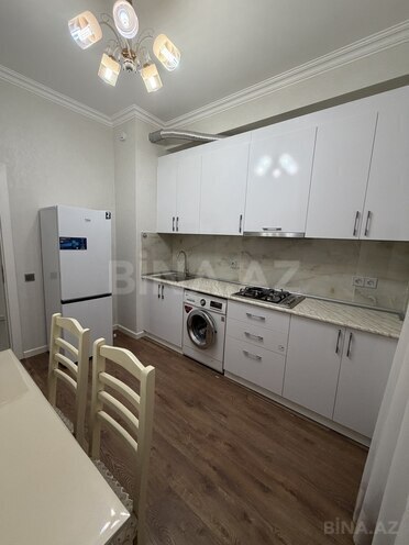 İcarəyə verilir 2 otaqlı yeni tikili 60 m², photo 5 from 9