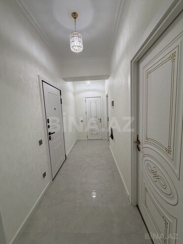 İcarəyə verilir 2 otaqlı yeni tikili 60 m², photo 3 from 9