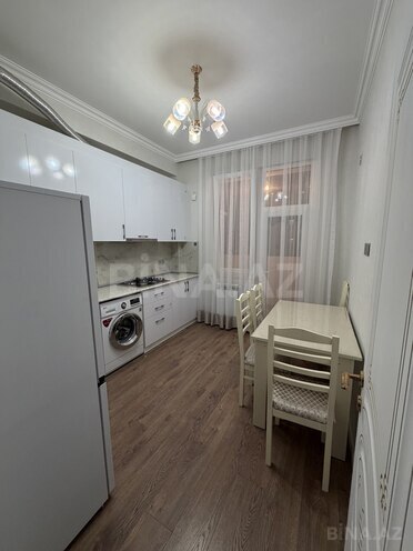 İcarəyə verilir 2 otaqlı yeni tikili 60 m², photo 4 from 9