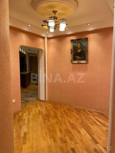 İcarəyə verilir 2 otaqlı yeni tikili 112 m², 28 May m., photo 7 from 17