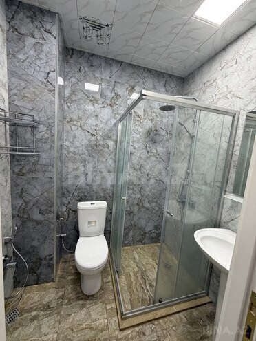İcarəyə verilir 2 otaqlı yeni tikili 60 m², photo 8 from 9