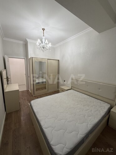 İcarəyə verilir 2 otaqlı yeni tikili 60 m², photo 7 from 9