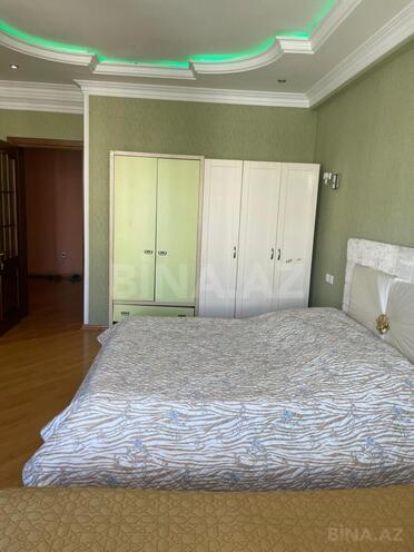 İcarəyə verilir 2 otaqlı yeni tikili 112 m², 28 May m., photo 8 from 17