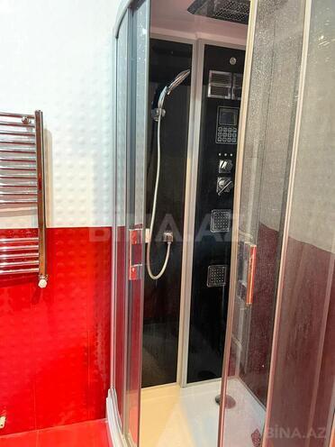 İcarəyə verilir 2 otaqlı yeni tikili 112 m², 28 May m., photo 13 from 17