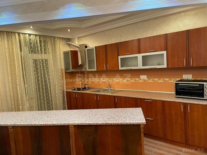 İcarəyə verilir 2 otaqlı yeni tikili 112 m², 28 May m., photo 5 from 17