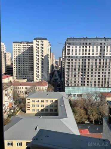 İcarəyə verilir 2 otaqlı yeni tikili 112 m², 28 May m., photo 14 from 17