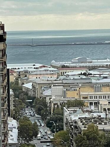 İcarəyə verilir 2 otaqlı yeni tikili 112 m², 28 May m., photo 15 from 17