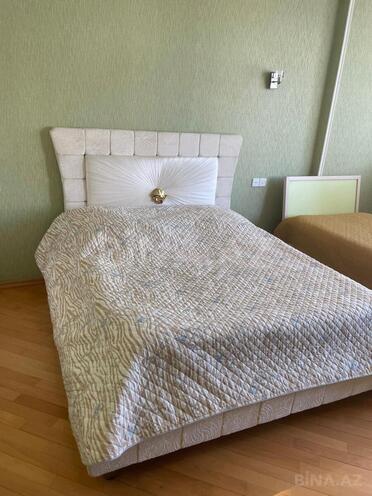 İcarəyə verilir 2 otaqlı yeni tikili 112 m², 28 May m., photo 9 from 17