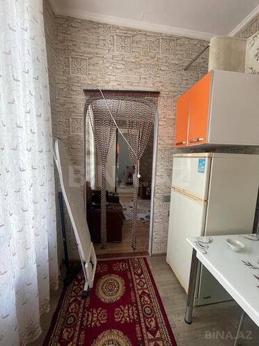 Satılır 1 otaqlı yeni tikili 33 m², photo 4 from 9