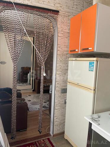 Satılır 1 otaqlı yeni tikili 33 m², photo 6 from 9