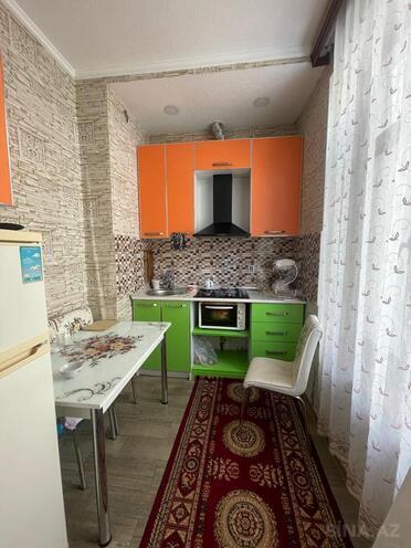 Satılır 1 otaqlı yeni tikili 33 m², photo 8 from 9