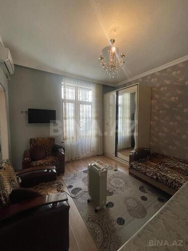 Satılır 1 otaqlı yeni tikili 33 m², photo 3 from 9