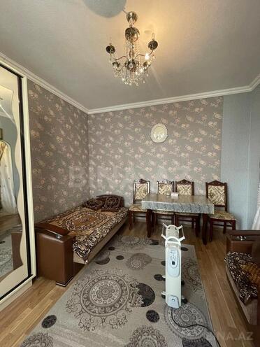 Satılır 1 otaqlı yeni tikili 33 m², photo 5 from 9