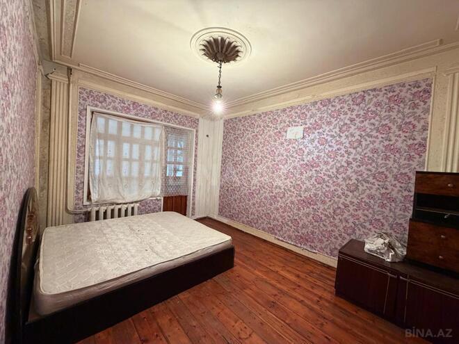 Сдаётся 3-комн. вторичка 80 м², пос. 8-й мкр, photo 7 from 16