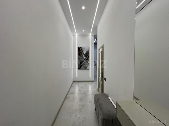 Сдаётся 2-комн. новостройка 83 м², пос. Sea Breeze, photo 3 from 16