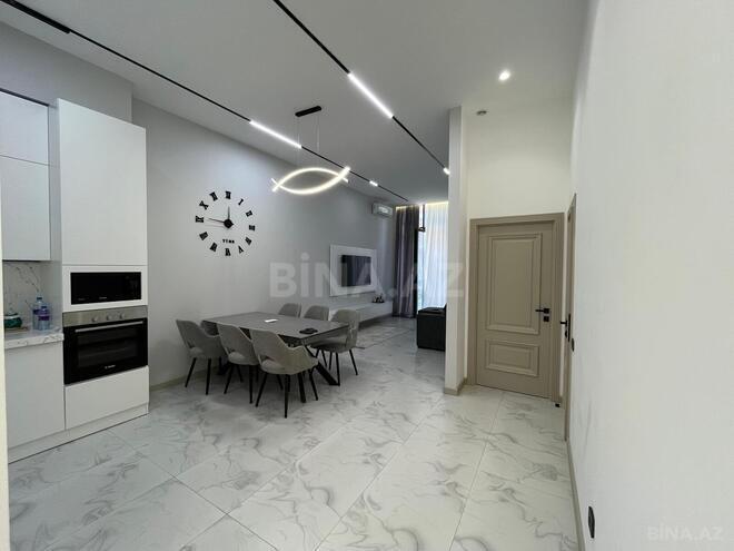 Сдаётся 2-комн. новостройка 83 м², пос. Sea Breeze, photo 10 from 16