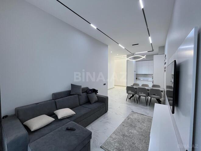 Сдаётся 2-комн. новостройка 83 м², пос. Sea Breeze, photo 7 from 16