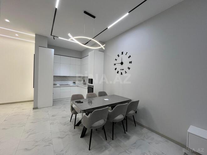 Сдаётся 2-комн. новостройка 83 м², пос. Sea Breeze, photo 6 from 16