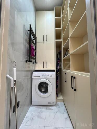 Сдаётся 2-комн. новостройка 83 м², пос. Sea Breeze, photo 15 from 16