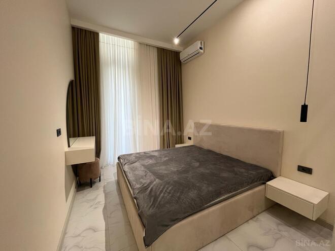 Сдаётся 2-комн. новостройка 83 м², пос. Sea Breeze, photo 11 from 16