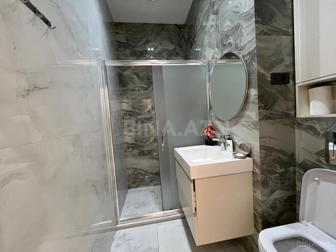 Сдаётся 2-комн. новостройка 83 м², пос. Sea Breeze, photo 14 from 16