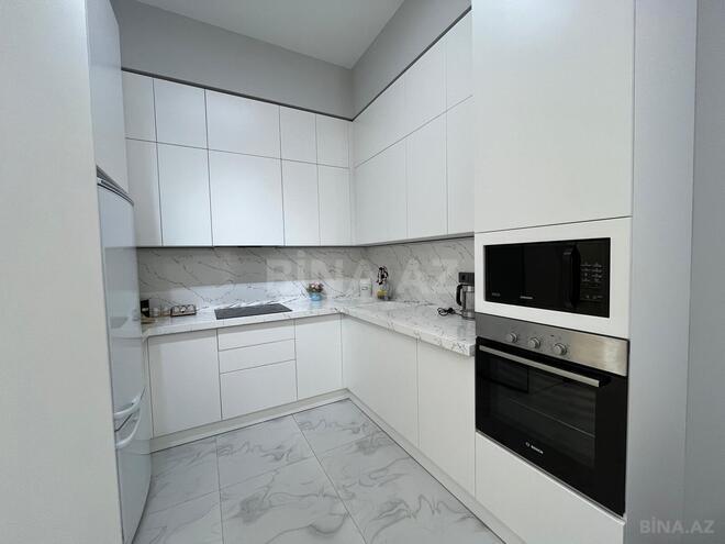 Сдаётся 2-комн. новостройка 83 м², пос. Sea Breeze, photo 9 from 16