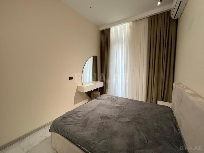 Сдаётся 2-комн. новостройка 83 м², пос. Sea Breeze, photo 12 from 16