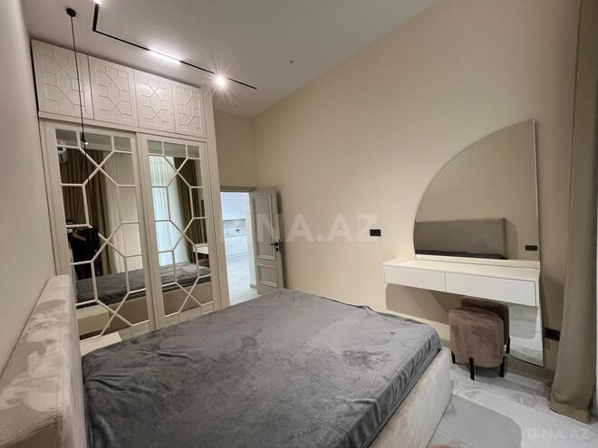 Сдаётся 2-комн. новостройка 83 м², пос. Sea Breeze, photo 13 from 16