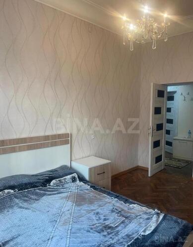 Продаётся 3-комн. вторичка 90 м², м. Нариман Нариманов, photo 9 from 18