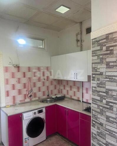 Продаётся 3-комн. вторичка 90 м², м. Нариман Нариманов, photo 13 from 18