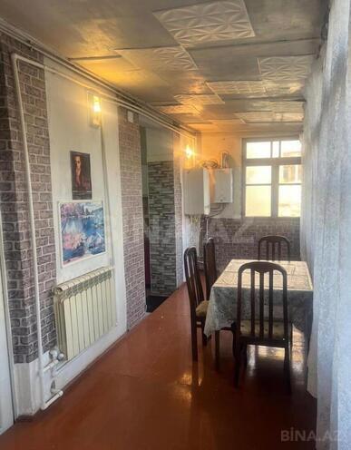 Продаётся 3-комн. вторичка 90 м², м. Нариман Нариманов, photo 11 from 18