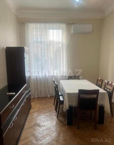 Продаётся 3-комн. вторичка 90 м², м. Нариман Нариманов, photo 3 from 18