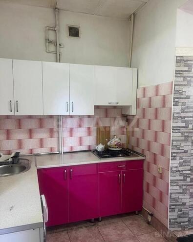 Продаётся 3-комн. вторичка 90 м², м. Нариман Нариманов, photo 14 from 18