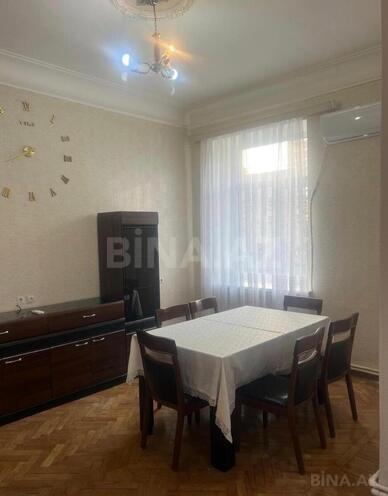Продаётся 3-комн. вторичка 90 м², м. Нариман Нариманов, photo 4 from 18
