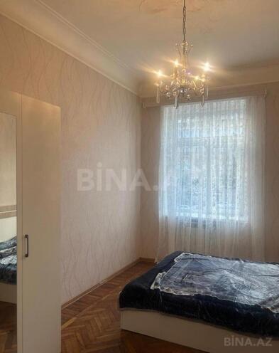 Продаётся 3-комн. вторичка 90 м², м. Нариман Нариманов, photo 8 from 18
