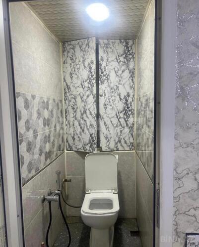 Продаётся 3-комн. вторичка 90 м², м. Нариман Нариманов, photo 16 from 18