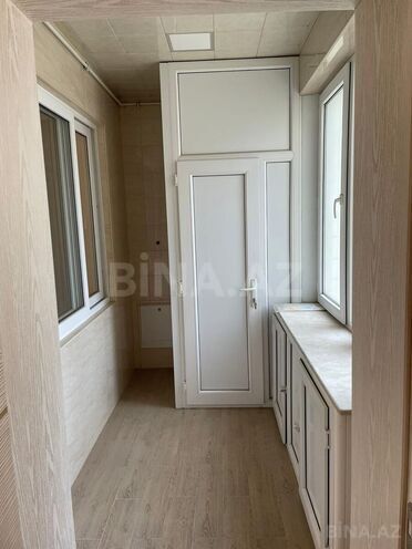 Satılır 2 otaqlı yeni tikili 68 m², 8 Noyabr m., photo 8 from 9