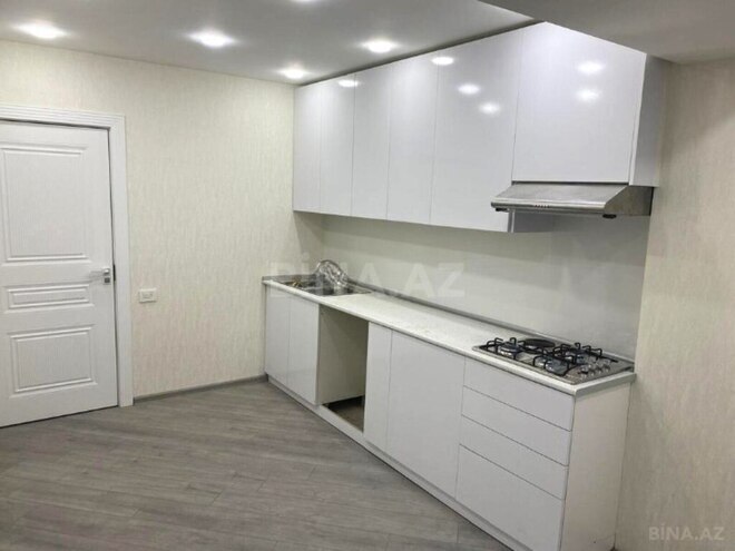 Satılır 2 otaqlı köhnə tikili 65 m², Gənclik m., photo 4 from 10