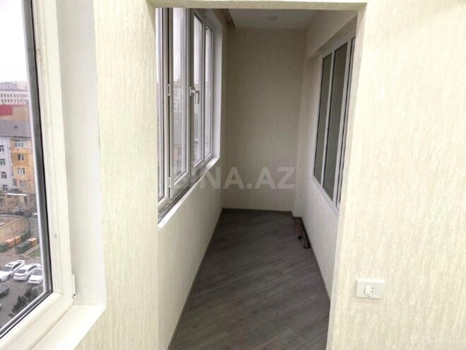 Satılır 2 otaqlı köhnə tikili 65 m², Gənclik m., photo 7 from 10