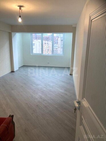 Satılır 2 otaqlı köhnə tikili 65 m², Gənclik m., photo 3 from 10