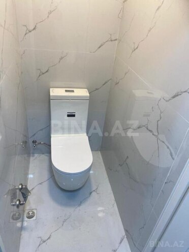 Satılır 2 otaqlı köhnə tikili 65 m², Gənclik m., photo 8 from 10