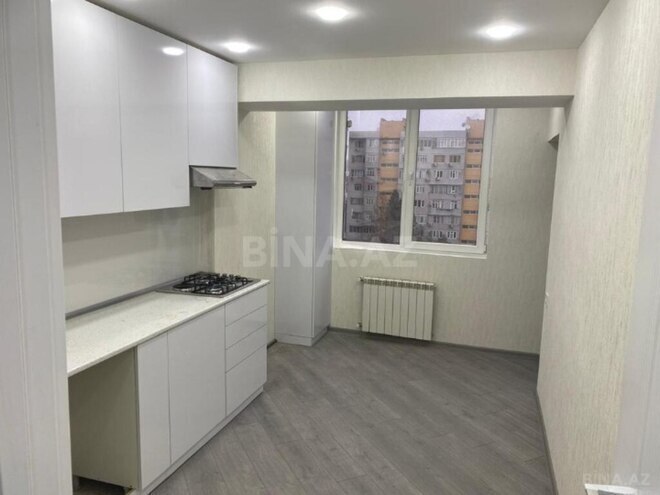 Satılır 2 otaqlı köhnə tikili 65 m², Gənclik m., photo 5 from 10