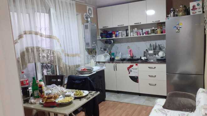 Satılır 2 otaqlı həyət evi/bağ evi 35 m², Yasamal r., photo 4 from 14