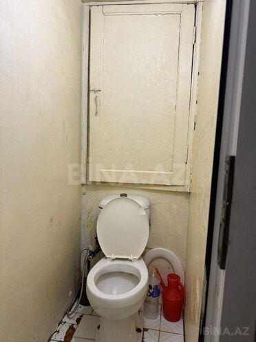 Сдаётся 2-комн. вторичка 55 м², м. Мемар Аджеми, photo 7 from 9