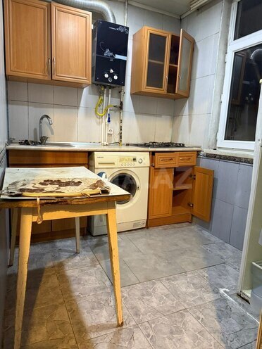 Сдаётся 2-комн. вторичка 55 м², м. Мемар Аджеми, photo 5 from 9